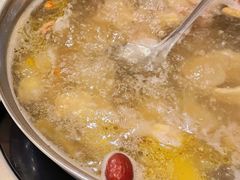 -佳养记百味鸡煲海曙孝闻街店