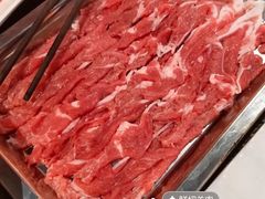 -京炭铜锅涮肉·羊蝎子·羊肉炉(保利·时光里店)