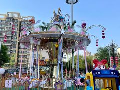 -吾悦广场(渭南店)