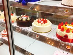 -面包新语(无锡M会员店)