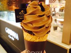 歌帝梵巧克力(王府井APM店)-GODIVA(王府井apm店)
