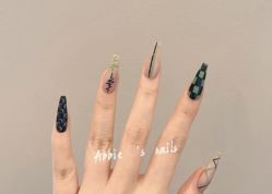 -LILY NAILS美甲美睫