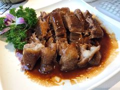 -强记海鲜·大排档(蛇口新街店)
