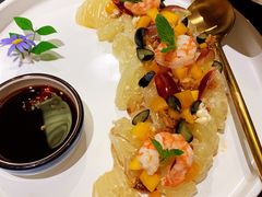 -恬阿姨庭院餐厅·生日宴