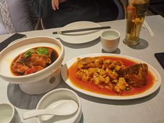 -翡翠江南(国贸商城店)