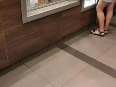 -汉堡王(上海虹口龙之梦)