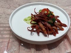 -花中城·杭帮菜·粤菜·海鲜火锅(清泰街店)