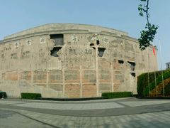 -上海四行仓库抗战纪念馆