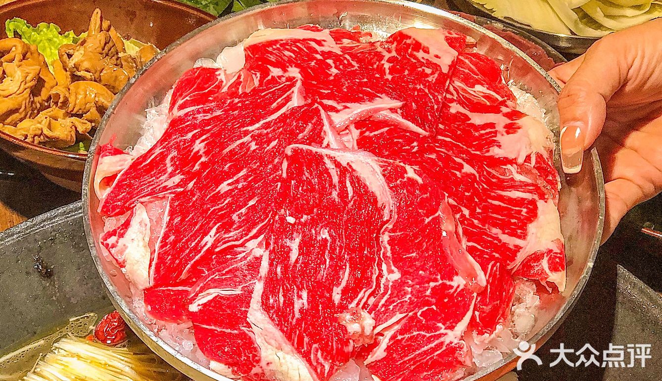 五里关火锅开来常州啦🔥