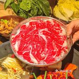 五里关火锅开来常州啦🔥