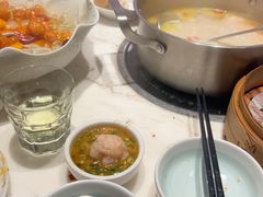 -花城粤菜餐厅(高新区店)