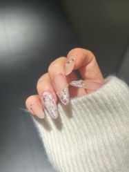 -瞧·享轻奢美甲美睫