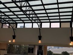 -成都天府丽都喜来登饭店