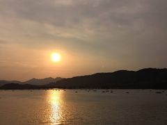 -湖畔居茶楼(湖滨店)