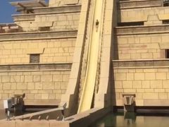 -亚特兰蒂斯水世界冒险乐园