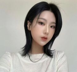 -金派发型