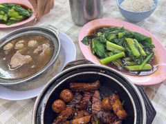 -新记肉骨茶