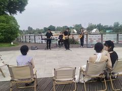 -云里小坐·海泉湾·团建·宴席·下午茶(金堂海泉湾店)