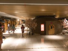 -嘉悦汗蒸时代(曙光路店)