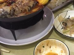-鹤乡东北菜(崮山路店)