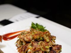 海蛎煎-黑明餐厅(白鹭洲店)