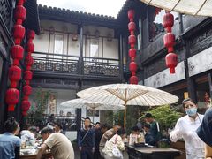 -二泉园老菜馆·百年无锡菜