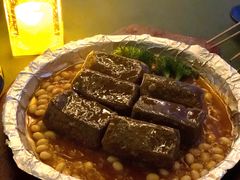 黑芝麻豆腐-JUKEBOX玖部音乐餐厅(华侨城店)