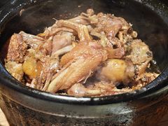 -斯丹姜母鸭·古法干香(田安南路店)
