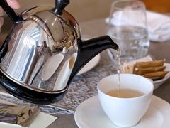 -大堂酒廊(澳门文华东方酒店)