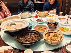 -老淮安·淮安菜(周恩来纪念馆店)