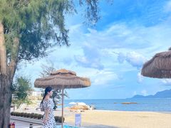 -花海间·即刻露营