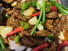-湘春酒家·1989(运达汇店)