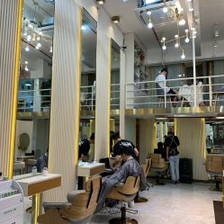 -NOMA造型 Salon