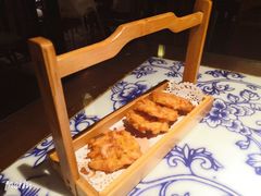 -卢大鲜鱼头捞饭(美利广场店)