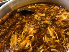 -荷风细雨·中国茶宴(碧云店)