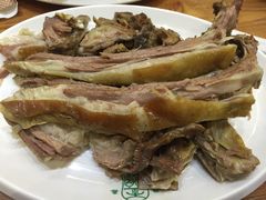 -清真·益鑫羊肉手抓馆(花园北街店)