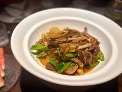 -许爷家·生态湖鲜(徐汇日月光店)