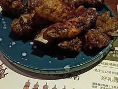 -通海俄式烧烤(下瓦房店)