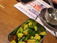 -神府路壹号·海鲜烧烤·砂锅粥·锅物(三坊七巷店)