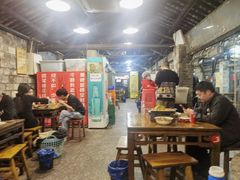 -夹夹大·蟹蟹大排档(财富又一城店)