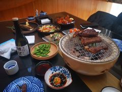-西村日本料理(香格里拉饭店)