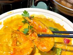 -米泰芒·东南亚料理(体育西店)
