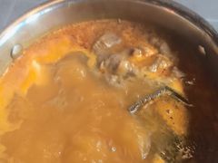 -君邦火锅(新疆大厦店)