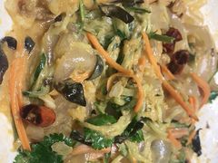 -永红源啤酒·烧烤·海鲜·大排档(青特城店)