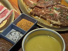 -火炉情韩国料理店(古田路店)