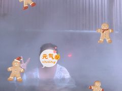 -清水湾足道馆