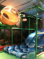 -KidSteam儿童乐园(富力城店)