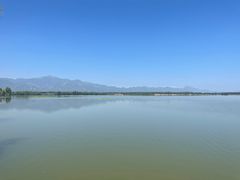 -野鸭湖国家湿地公园