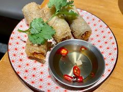 -saigon saigon | 西贡西贡(滨北店)