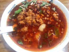 -豆相识•九九豆腐脑(牛咡桥店)